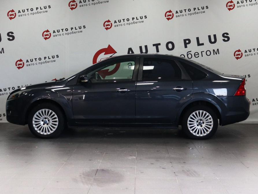 Ford Focus II Рестайлинг Минеральные Воды  - изображение 5