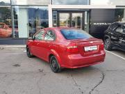 Chevrolet Aveo I Рестайлинг Москва  - изображение 22