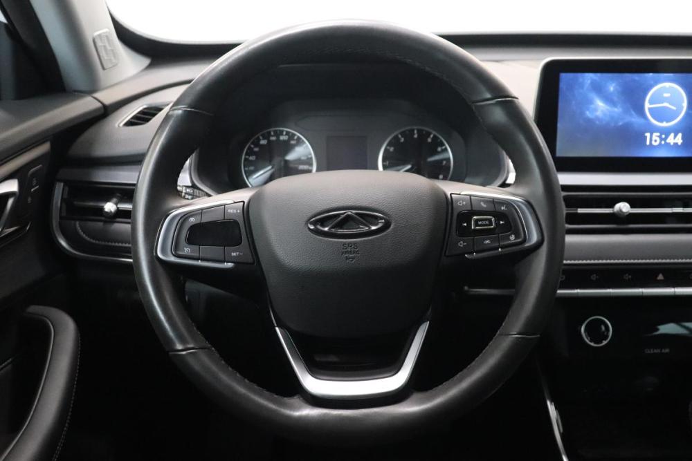 Chery Tiggo 4 Pro I Ульяновск  - изображение 10