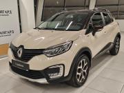 Renault Kaptur I Санкт-Петербург  - изображение 20