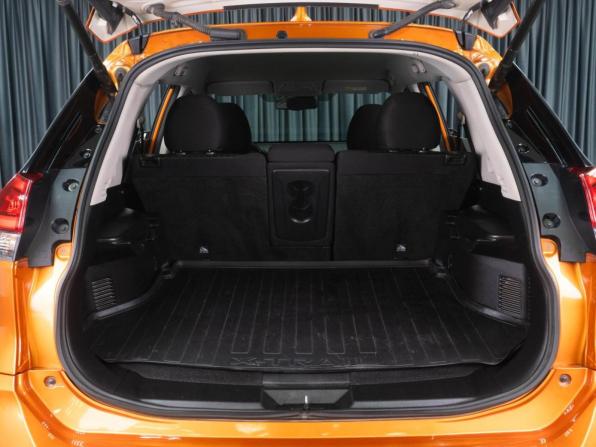 Nissan X-Trail III Рестайлинг с пробегом 2018 года, цена 2 099 000 рублей, 142213 км, внедорожник, Автокод Объявления