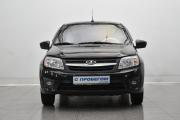 Lada (ВАЗ) Granta I Москва  - изображение 16