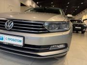 Volkswagen Passat B8 Москва  - изображение 34