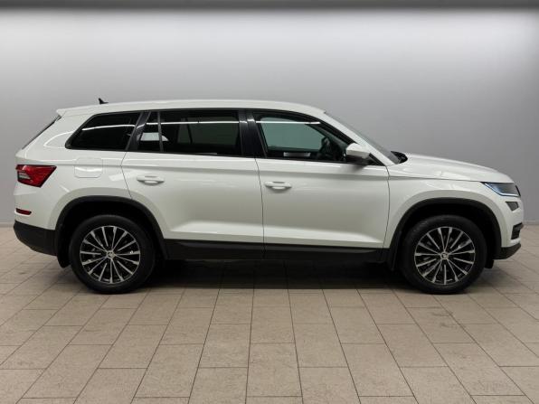 Skoda Kodiaq I с пробегом 2020 года, цена 2 490 000 рублей, 74406 км, внедорожник, Автокод Объявления