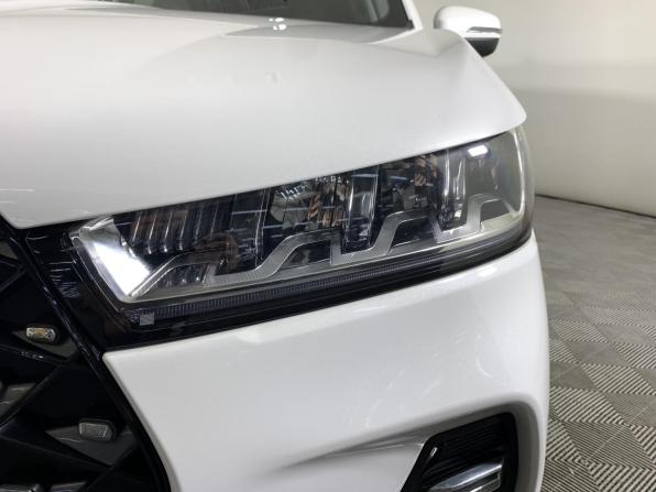 Chery Tiggo 7 Pro I с пробегом 2022 года, цена 1 559 000 рублей, 57841 км, внедорожник, Автокод Объявления