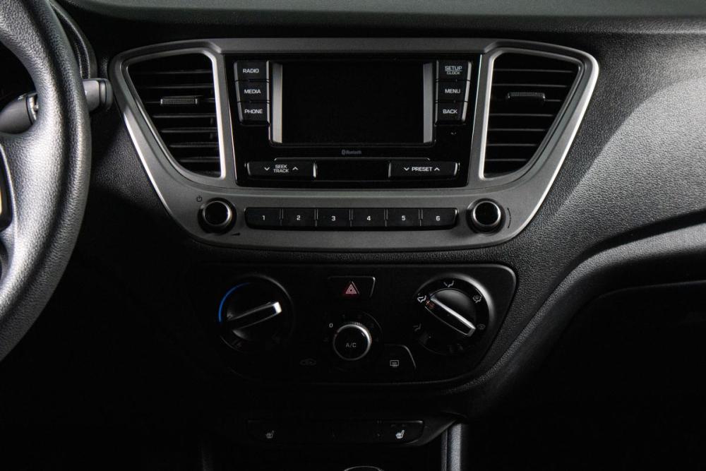 Hyundai Solaris II Рестайлинг Сургут  - изображение 13