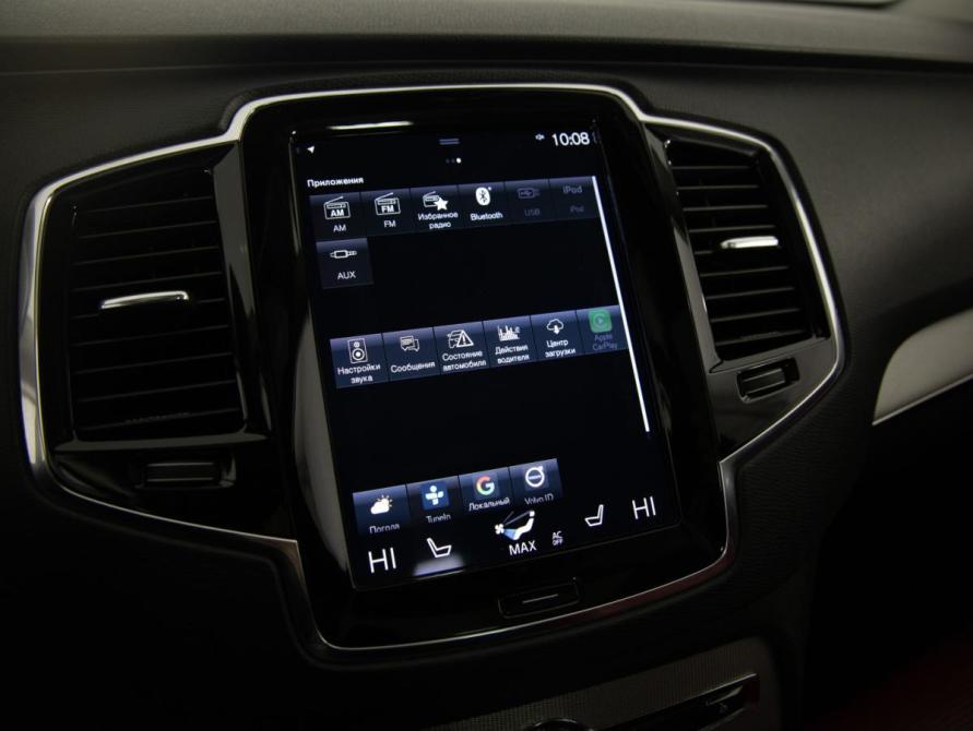 Volvo XC90 II Санкт-Петербург  - изображение 25
