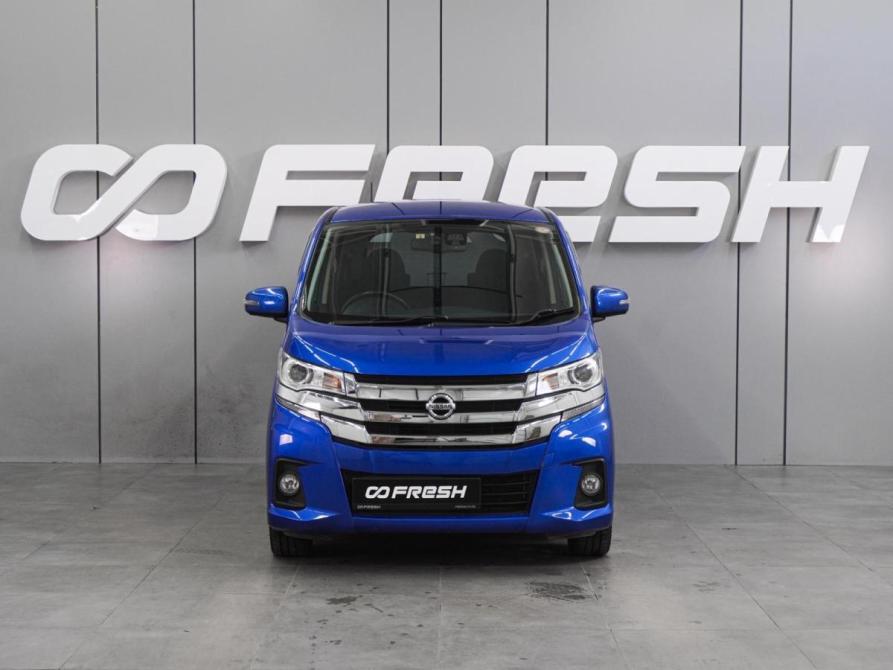 Nissan Dayz I Рестайлинг Воронеж  - изображение 3