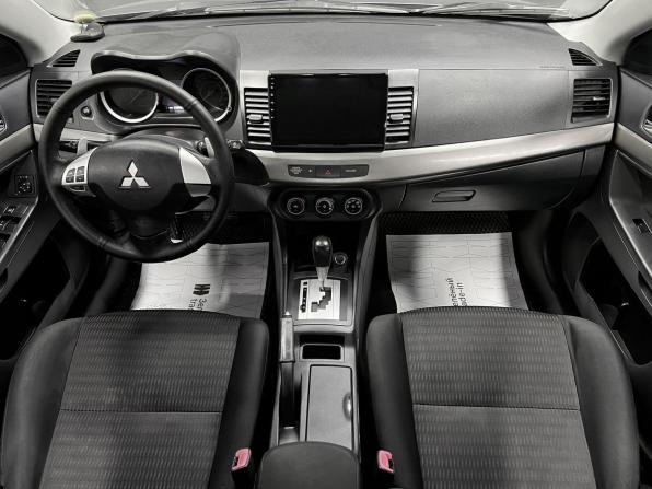 Mitsubishi Lancer X Рестайлинг с пробегом 2012 года, цена 725 000 рублей, 228993 км, седан, Автокод Объявления