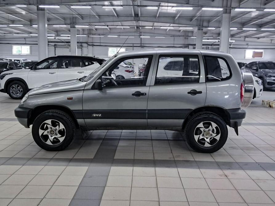 Chevrolet Niva I Набережные Челны  - изображение 10