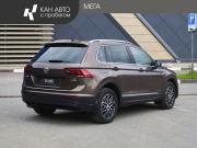 Volkswagen Tiguan II Казань  - изображение 16