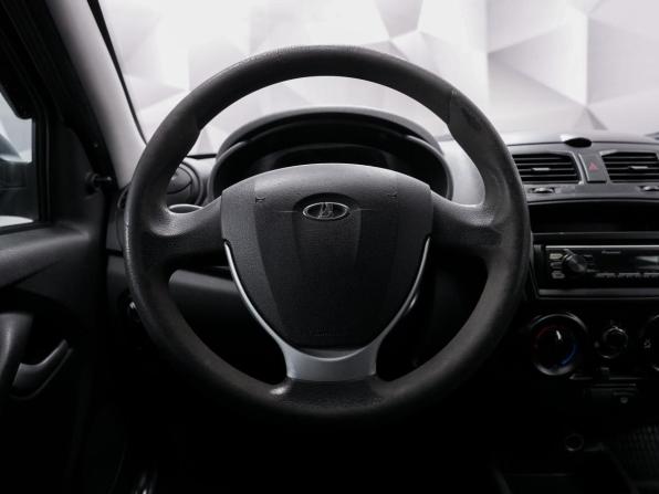 Lada (ВАЗ) Kalina II с пробегом 2013 года, цена 450 000 рублей, 115206 км, хэтчбек, Автокод Объявления
