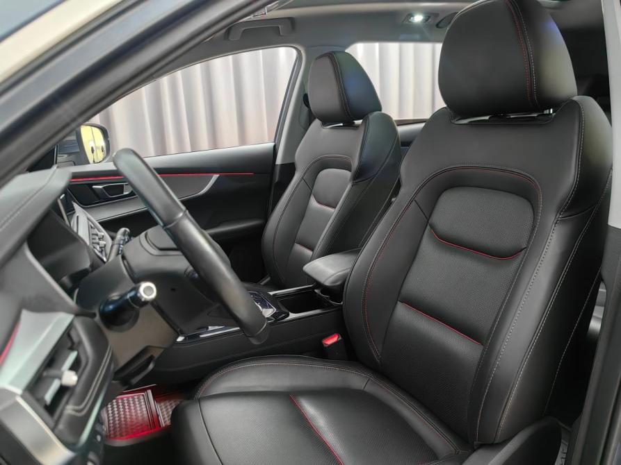 Chery Tiggo 7 Pro I Подольск  - изображение 6