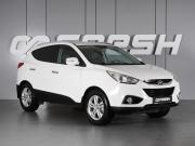 Hyundai ix35 I Минеральные Воды  - изображение 19