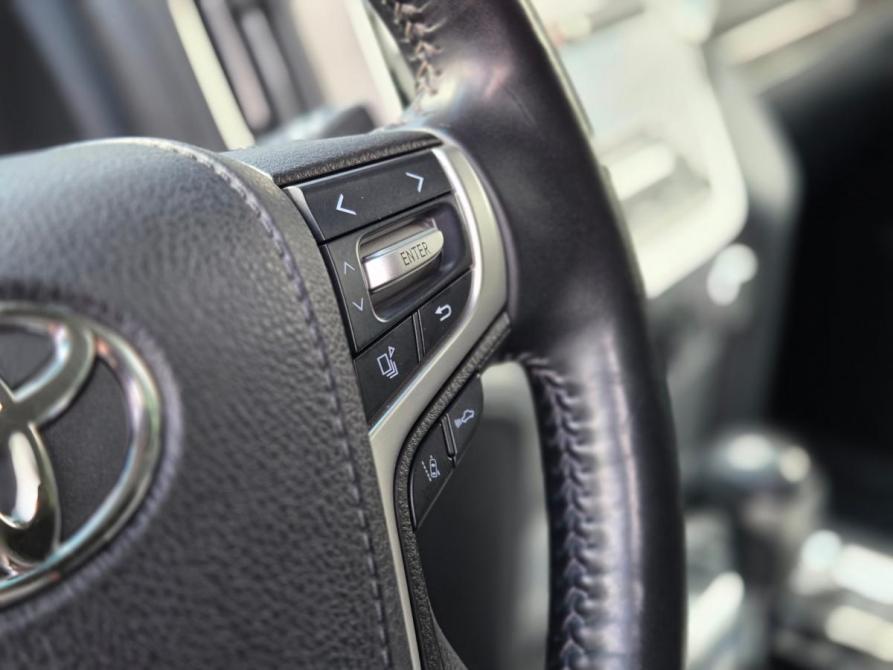 Toyota Land Cruiser 200 Series Рестайлинг 2 Санкт-Петербург  - изображение 18