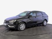 Lada (ВАЗ) Vesta I Рестайлинг (NG) Москва  - изображение 28