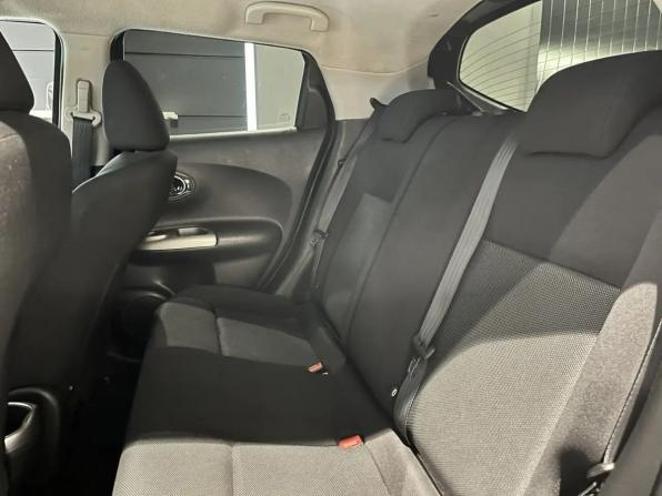 Nissan Juke I с пробегом 2013 года, цена 1 025 000 рублей, 156600 км, внедорожник, Автокод Объявления