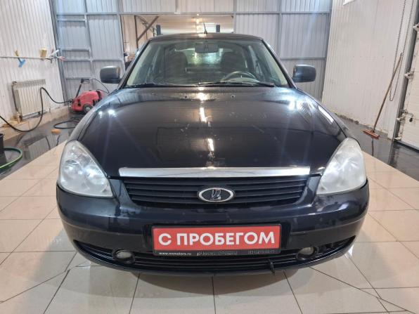 Lada (ВАЗ) Priora I с пробегом 2011 года, цена 310 000 рублей, 98000 км, хэтчбек, Автокод Объявления