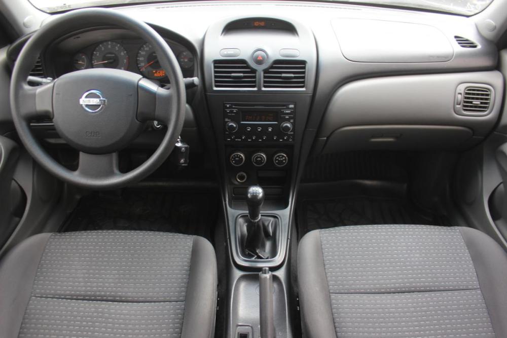 Nissan Almera Classic I Белгород  - изображение 7