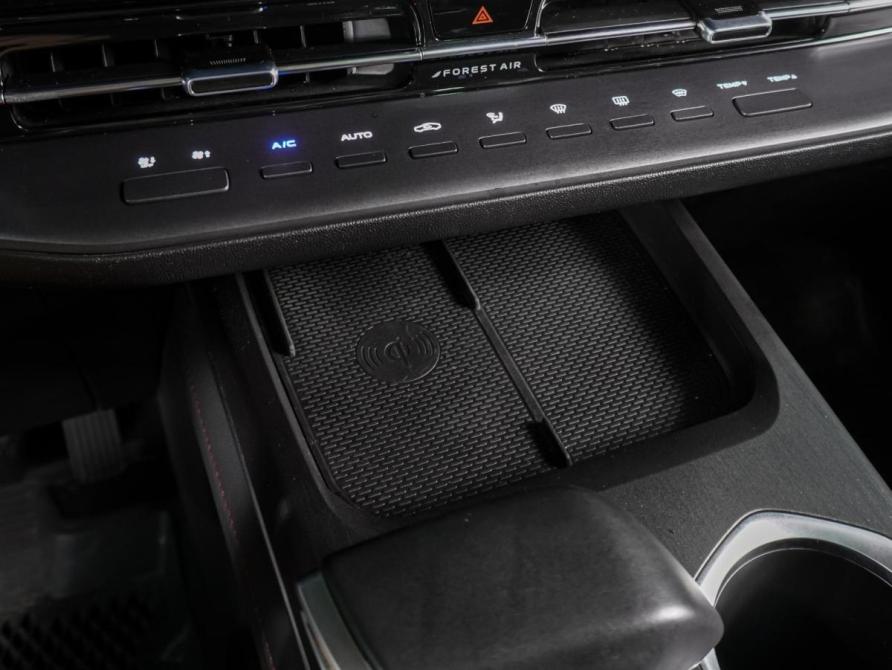 Changan UNI-S (CS55 Plus) I Воронеж  - изображение 27