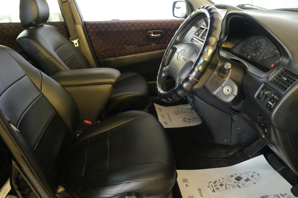 Toyota Gaia Омск  - изображение 8