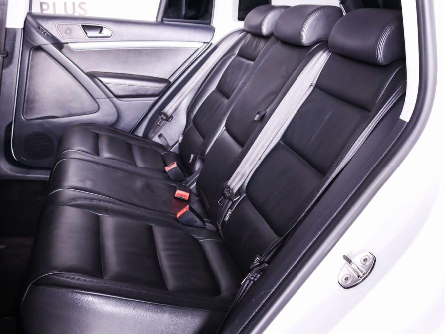 Volkswagen Tiguan I Рестайлинг Минеральные Воды  - изображение 10
