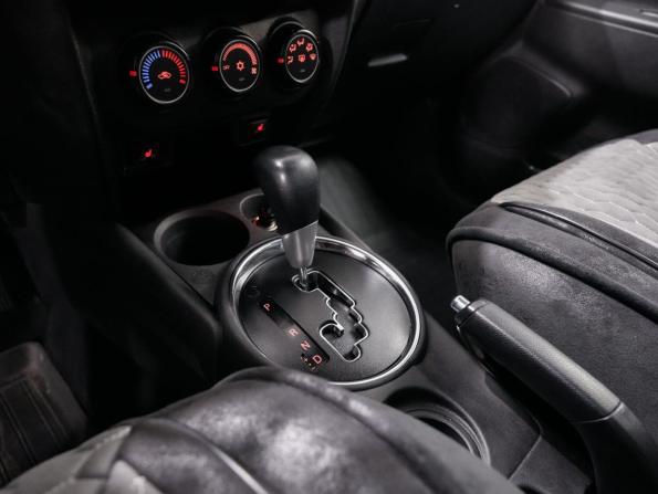 Mitsubishi ASX I Рестайлинг с пробегом 2014 года, цена 882 000 рублей, 216000 км, внедорожник, Автокод Объявления