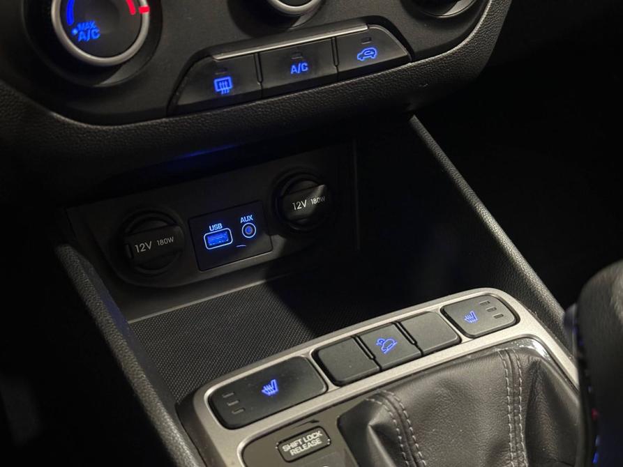Hyundai Creta I Тверь  - изображение 16