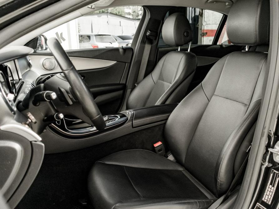 Mercedes-Benz E-Класс V (W213 S213 C238) Екатеринбург  - изображение 12