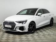 Audi A3 IV (8Y) Санкт-Петербург  - изображение 23