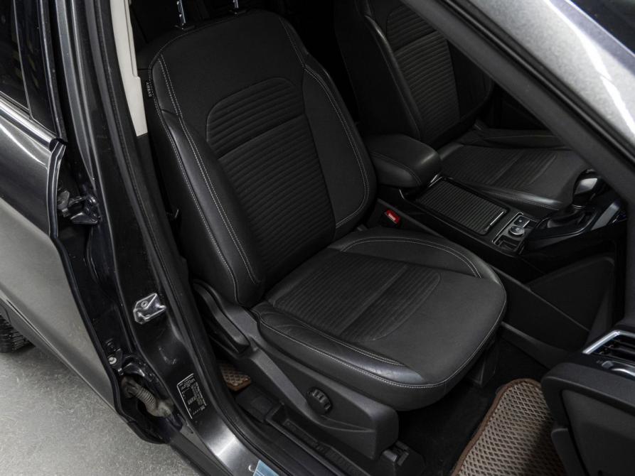 Ford Kuga II Рестайлинг Тюмень  - изображение 16