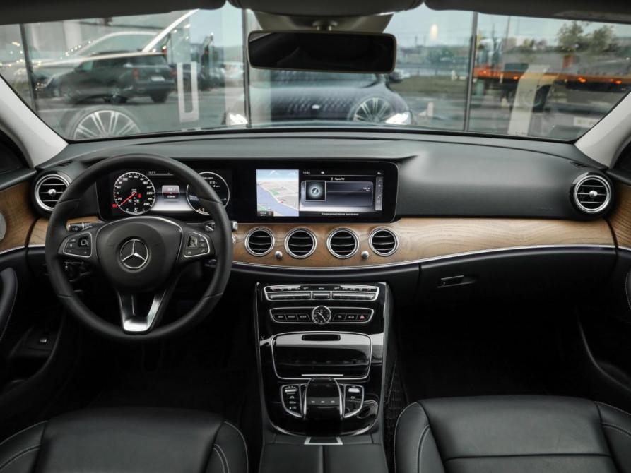 Mercedes-Benz E-Класс V (W213 S213 C238) Санкт-Петербург  - изображение 14