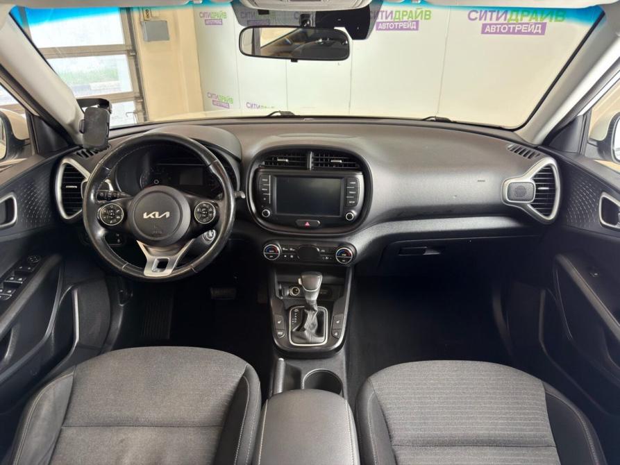 Kia Soul III Москва  - изображение 10