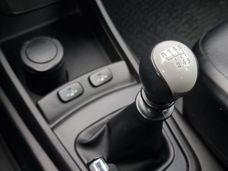 SsangYong Actyon II Архангельск  - изображение 18