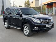 Toyota Land Cruiser Prado 150 Series Казань  - изображение 31