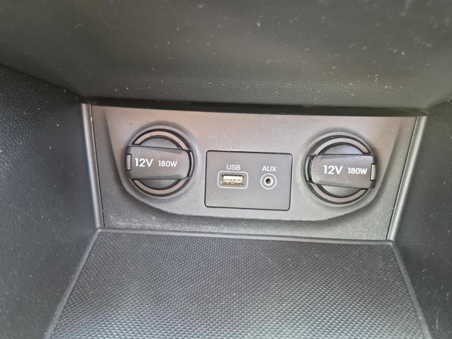 Hyundai Creta I Саратов  - изображение 30