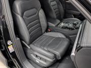 Volkswagen Touareg III Москва  - изображение 52