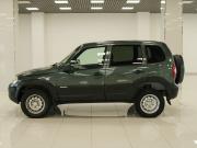 Chevrolet Niva I Рестайлинг Самара  - изображение 24