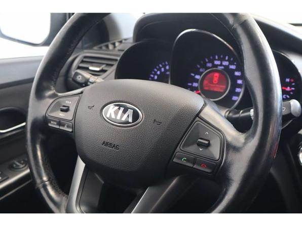 Kia Rio III с пробегом 2013 года, цена 879 800 рублей, 141406 км, седан, Автокод Объявления