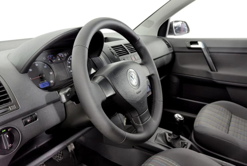 Volkswagen Polo IV Рестайлинг Волгоград  - изображение 13