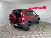 Chevrolet Niva I Воронеж  - изображение 20