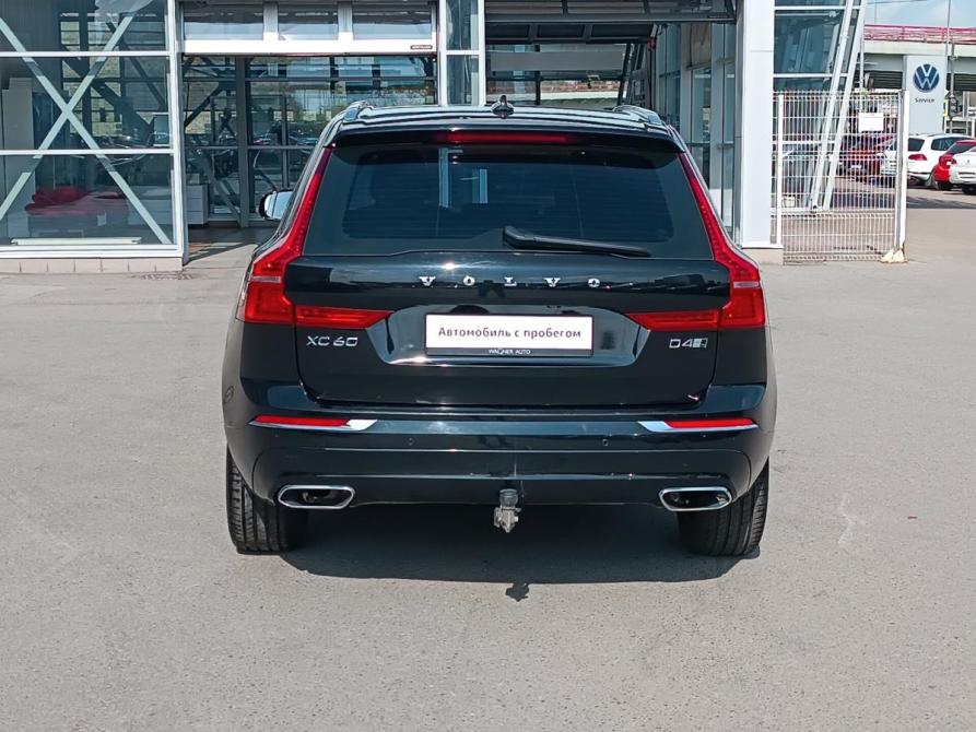 Volvo XC60 II Санкт-Петербург  - изображение 7