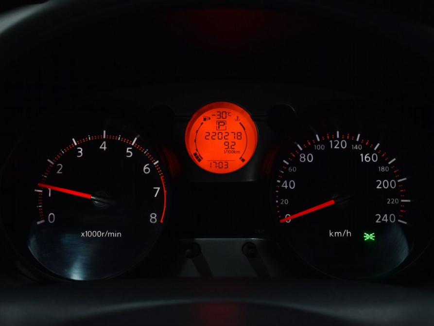 Nissan Qashqai I Кемерово  - изображение 11