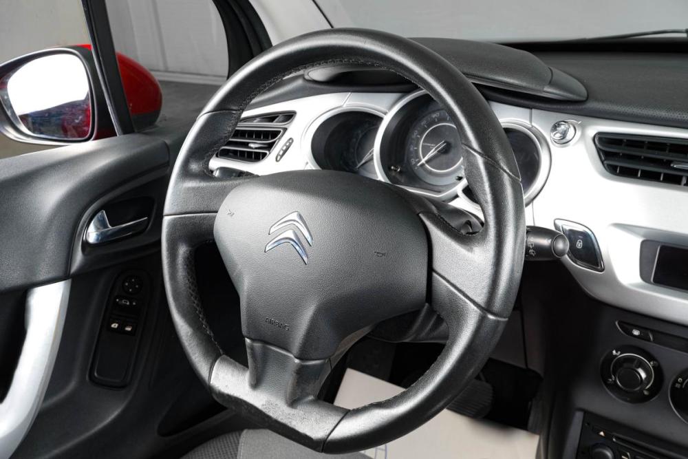 Citroen C3 II Тюмень  - изображение 12