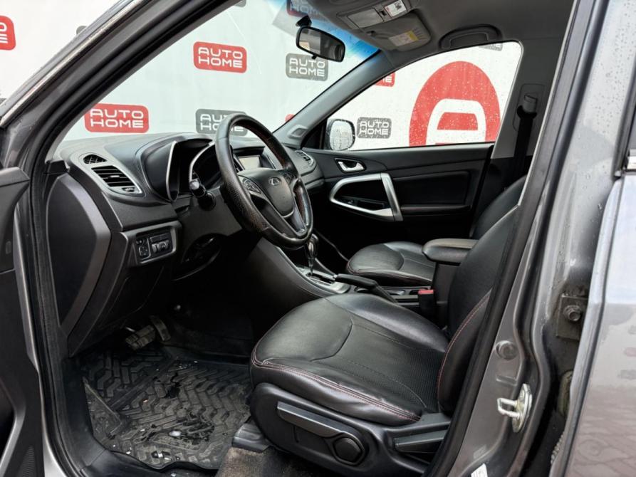 Chery Tiggo 5 I Санкт-Петербург  - изображение 9