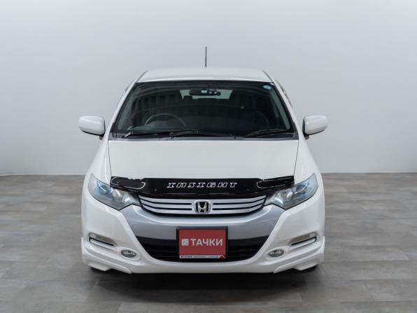 Honda Insight II с пробегом 2010 года, цена 925 000 рублей, 157518 км, хэтчбек, Автокод Объявления