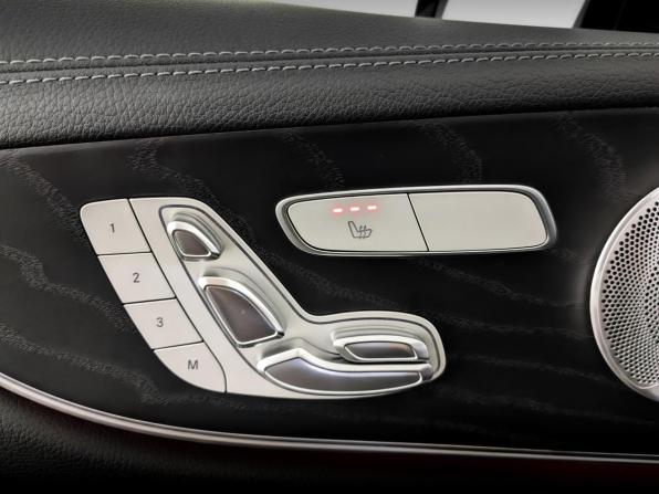 Mercedes-Benz E-Класс V (W213 S213 C238) с пробегом 2020 года, цена 4 400 000 рублей, 101438 км, купе, Автокод Объявления