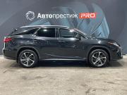 Lexus RX IV Пермь  - изображение 41