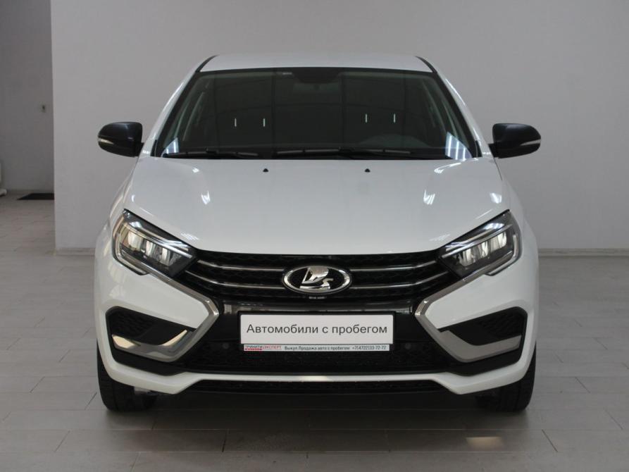 Lada (ВАЗ) Vesta I Рестайлинг (NG) Старый Оскол  - изображение 2
