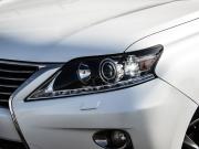 Lexus RX III Рестайлинг Магнитогорск  - изображение 49